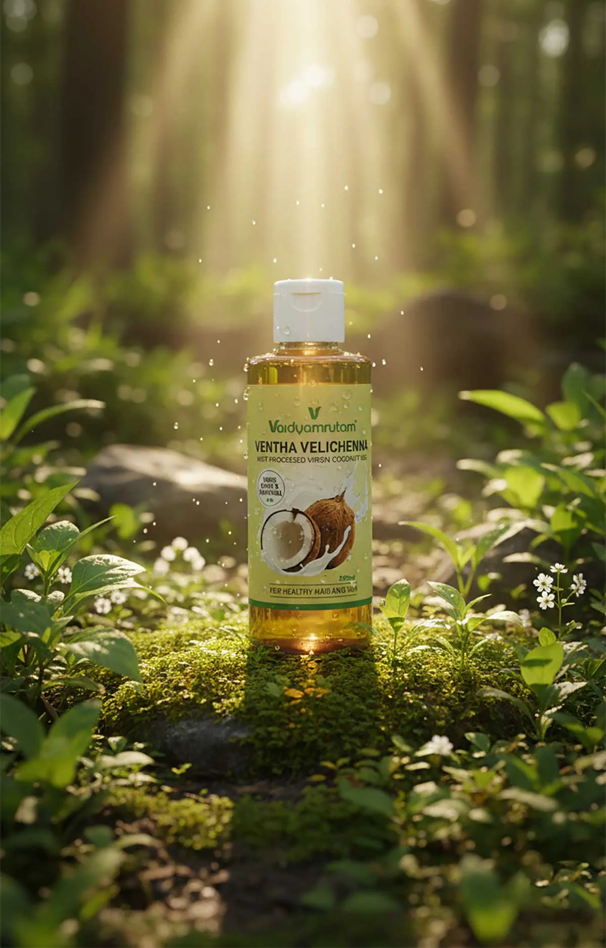 Vaidyamrutam Ayurvedic care